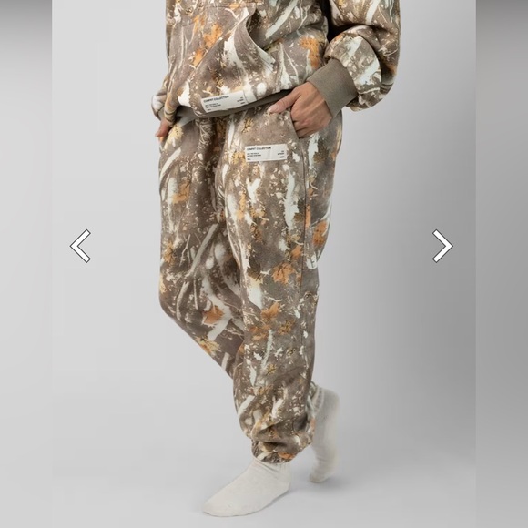 Comfrt Camo Jogger - Adirondack - Picture 8 of 10